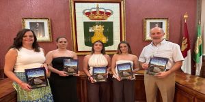 Piedrabuena presenta unas Ferias y Fiestas del Santísimo Cristo de la Antigua
